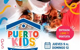 Puerto Kids