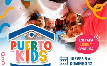 Puerto Kids