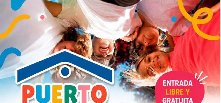 Puerto Kids