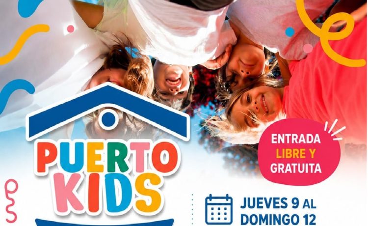 Puerto Kids