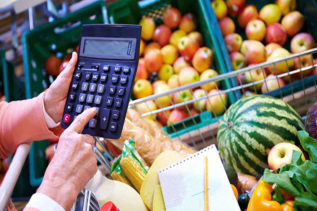 Los precios al consumidor fueron 250% más altos que los que recibió el productor