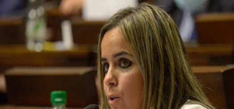 El Directorio del Partido Nacional decidió que Valentina Dos Santos no podrá ser candidata en Artigas
