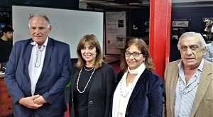 Presentaron iniciativas turísticas sustentables con incidencia en la juventud