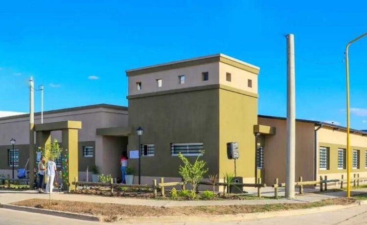 Gualeguaychú avanza en la implementación de un programa para prevenir la violencia