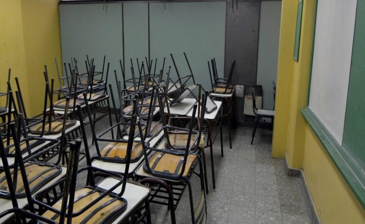 Argentina: En las universidades nacionales habrá paro el 17 y 18 de marzo