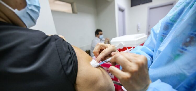 Vacuna antigripal 2025: cuándo comienza la campaña de vacunación y dónde inocularse