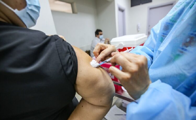 Vacuna antigripal 2025: cuándo comienza la campaña de vacunación y dónde inocularse