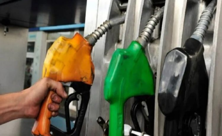 Shell aplicó otra suba del precio de sus combustibles durante la madrugada de este lunes en Paraná