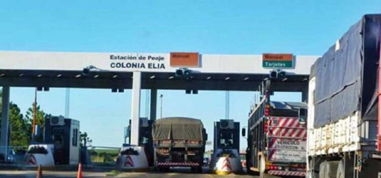 Nación se negó al pedido de prorrogar la concesión y hay incertidumbre en Caminos del Río Uruguay