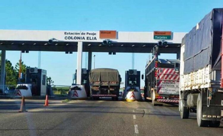 Nación se negó al pedido de prorrogar la concesión y hay incertidumbre en Caminos del Río Uruguay