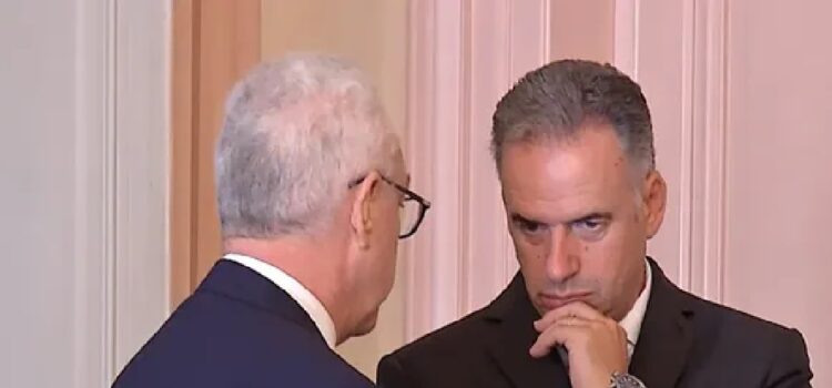 Uruguay no reconoce a Edmundo González Urrutia ni a Nicolás Maduro como presidentes de Venezuela