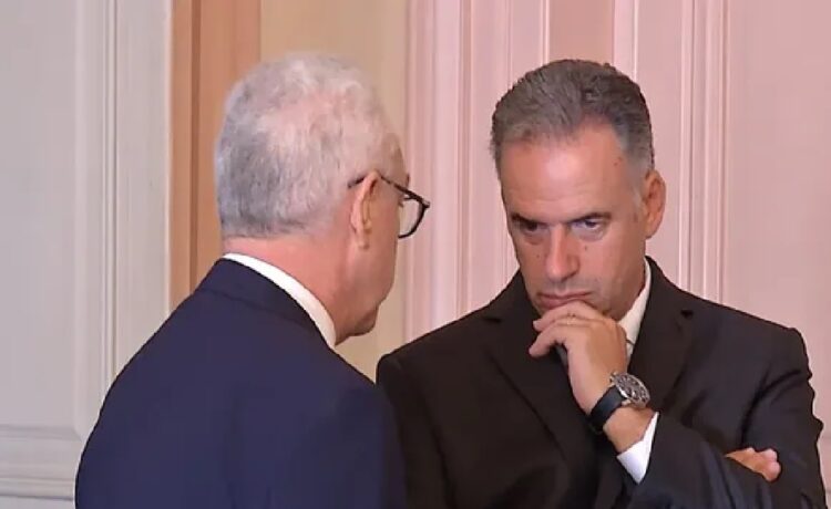 Uruguay no reconoce a Edmundo González Urrutia ni a Nicolás Maduro como presidentes de Venezuela