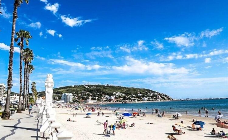 Uruguay espera la llegada de turistas argentinos para el verano