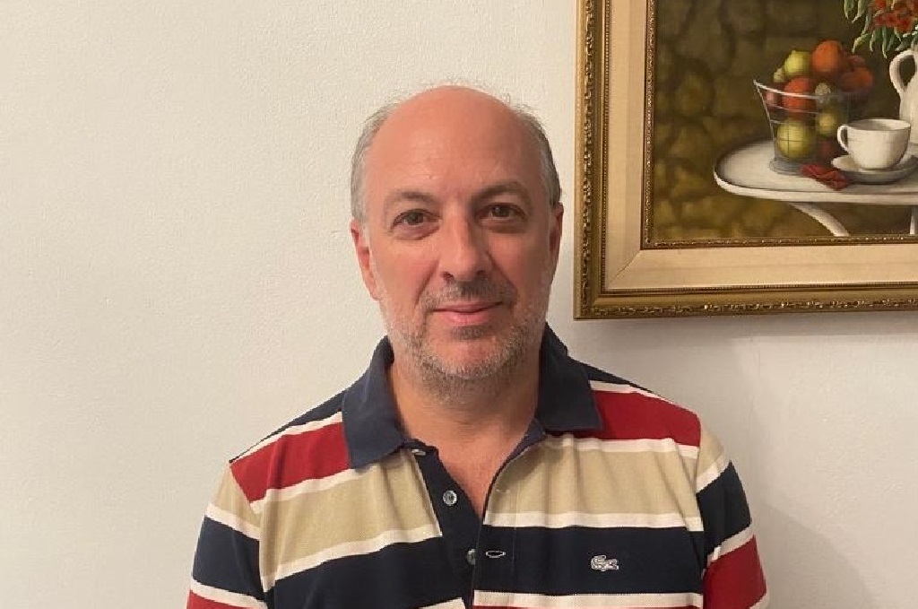 Gualeguaychú: Adolfo Solari fue reelecto presidente del Centro de Defensa Comercial e Industrial