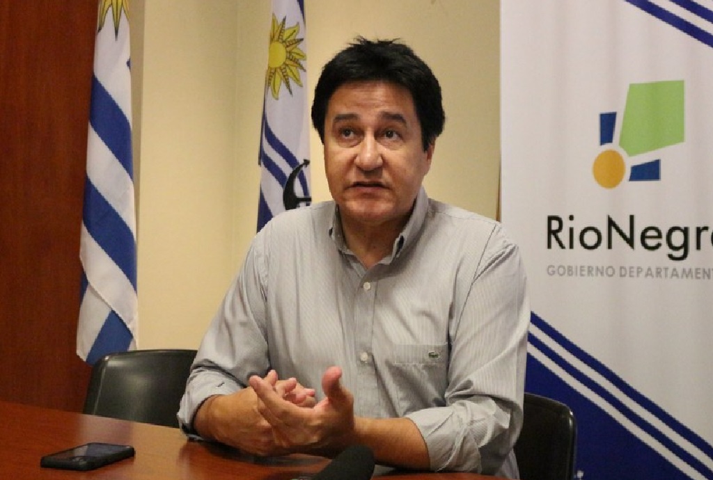 Se prepara el “Plan de Arbolado” para Fray Bentos