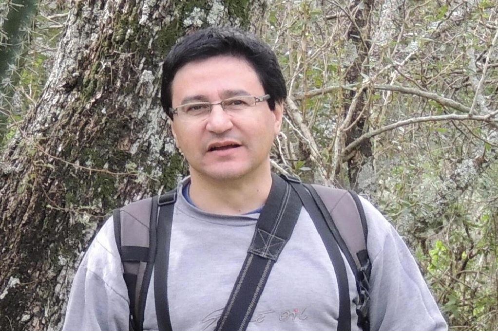 Adrián Stagi: “Una sola Tierra”. Día Mundial del Medio Ambiente