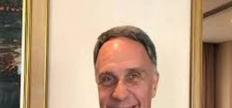 Argentina presentó a Alan Claudio Beraud como nuevo embajador en Uruguay y representante del Mercosur