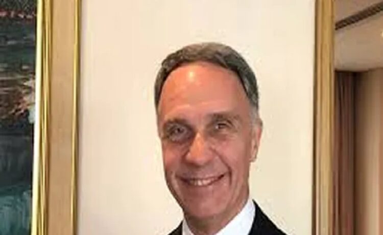 Argentina presentó a Alan Claudio Beraud como nuevo embajador en Uruguay y representante del Mercosur