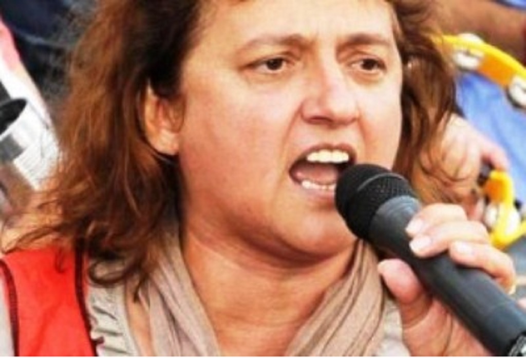 Gervasoni: "Los autoconvocado surgen por inacción de quienes dicen representarlos"
