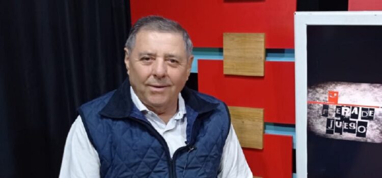 De Angeli apoya la unidad electoral entre Macri y Milei para “desterrar al kirchnerismo”