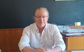 Álvaro Debali: “Los cargos de confianza se van con el Intendente”