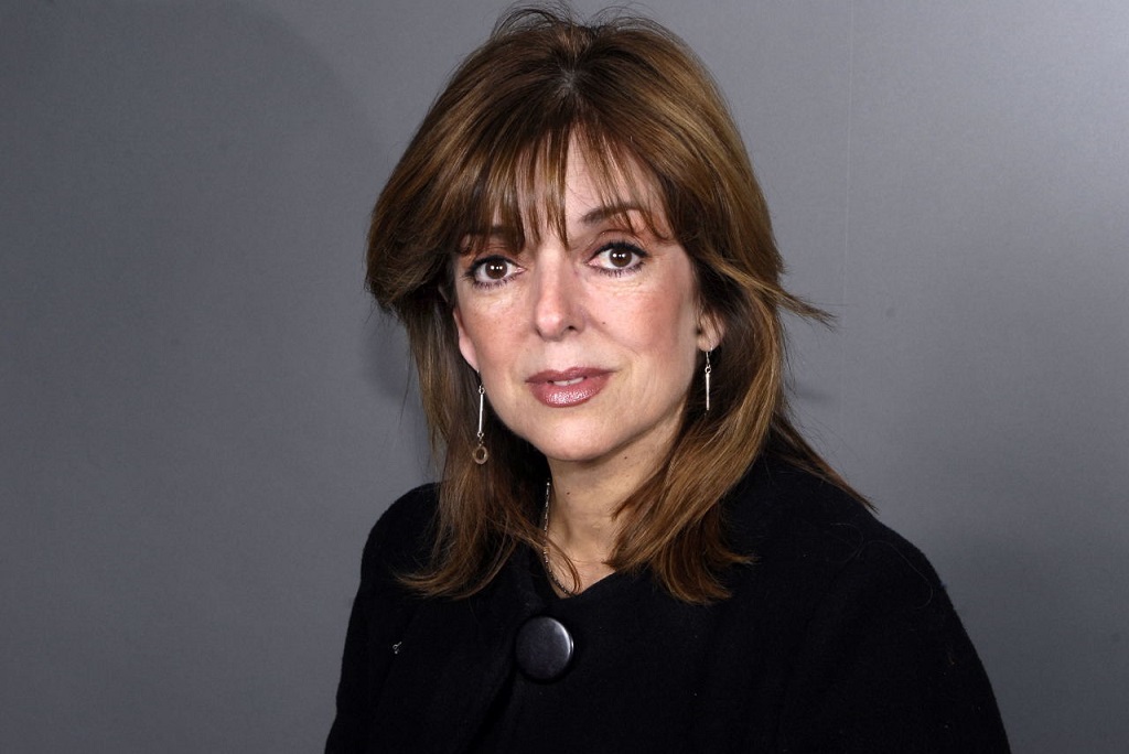 Ana Ribeiro: “Estamos condenados a tener conflictos y descubrir a través de ellos que somos bastantes parecidos y reconciliarnos”