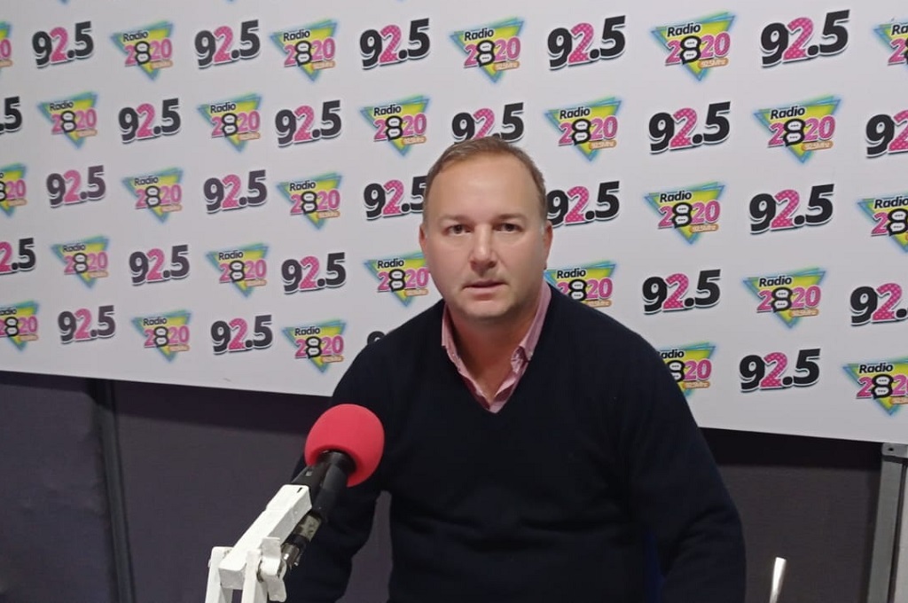 Andrés Romero “Hay que cambiar la Ordenanza que permite la tracción a sangre”