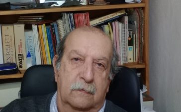 Antonio Sala: “El gobierno entrerriano es una gerencia de Buenos Aires”