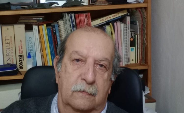 Antonio Sala: “El gobierno entrerriano es una gerencia de Buenos Aires”