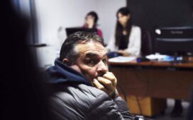 Fiscal de Florida no apeló la libertad anticipada de Astesiano; saldrá de la cárcel