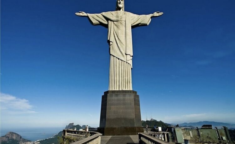 Brasil pan de azucar