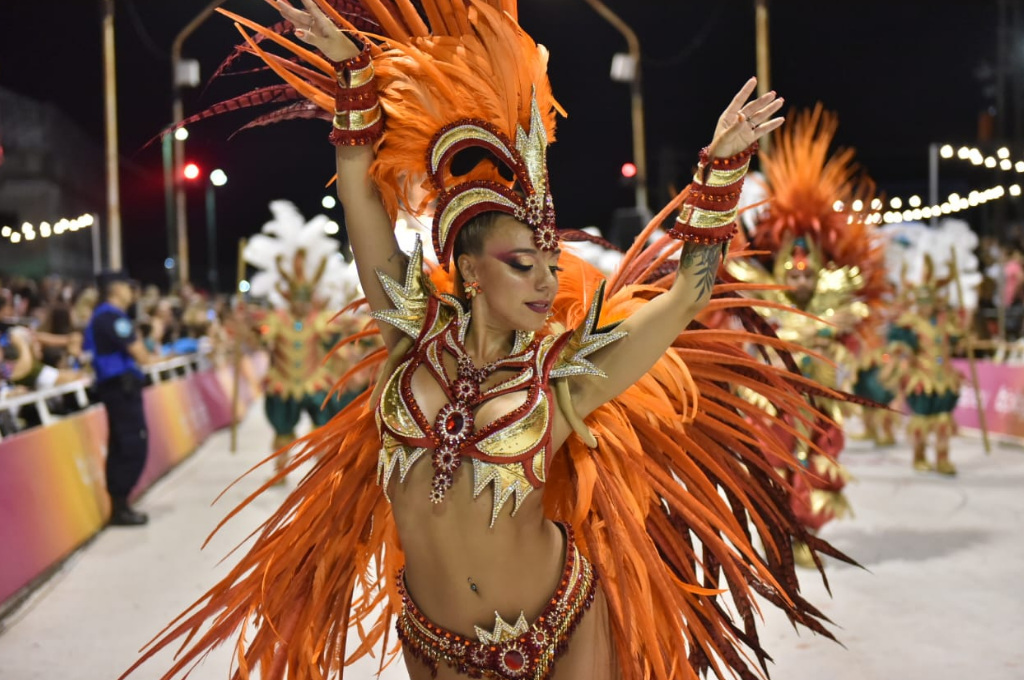 Hhabrá descuentos exclusivos para entrerrianos en el Carnaval de Gualeguaychú