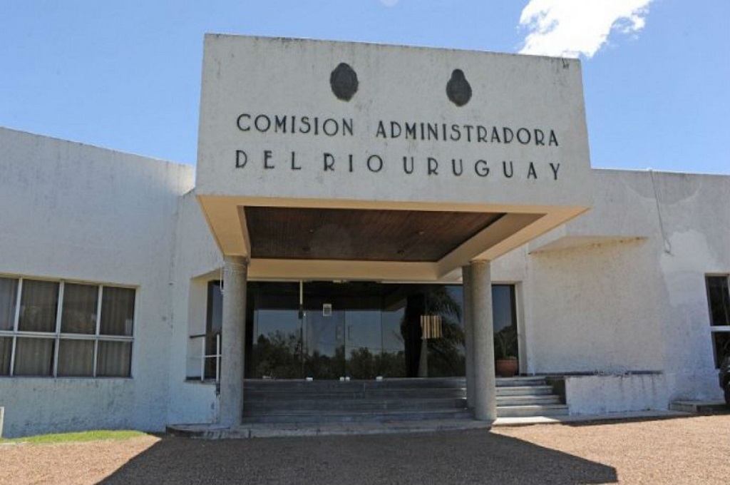 CARU: Desde junio rige el nuevo valor de los peajes en los puentes internacionales