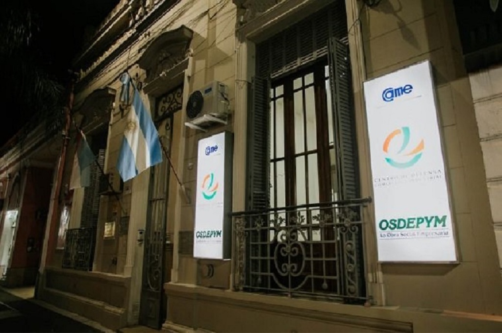 "El comercio no debería ser desleal" dicen desde el Centro de Defensa Comercial de Gualeguaychú