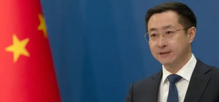 China exime de visa a cinco países de Sudamérica