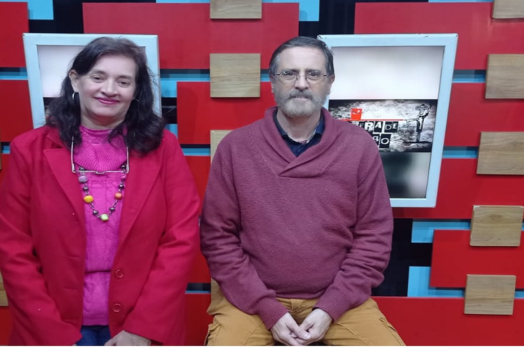 S.O.S. RUTA 20: “En 15 días volvemos al puente y los funcionarios tendrán que estar presentes y dar explicaciones”