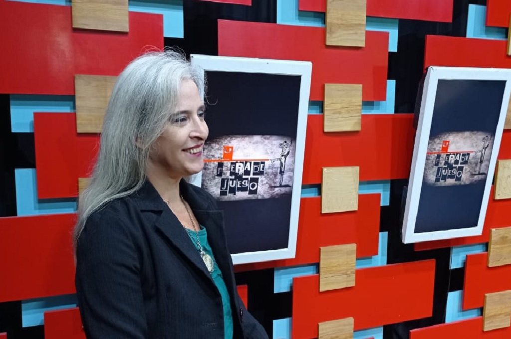 Aguilar: “Martin Müller demostrado un profundo desconocimiento del territorio que tiene que dirigir”