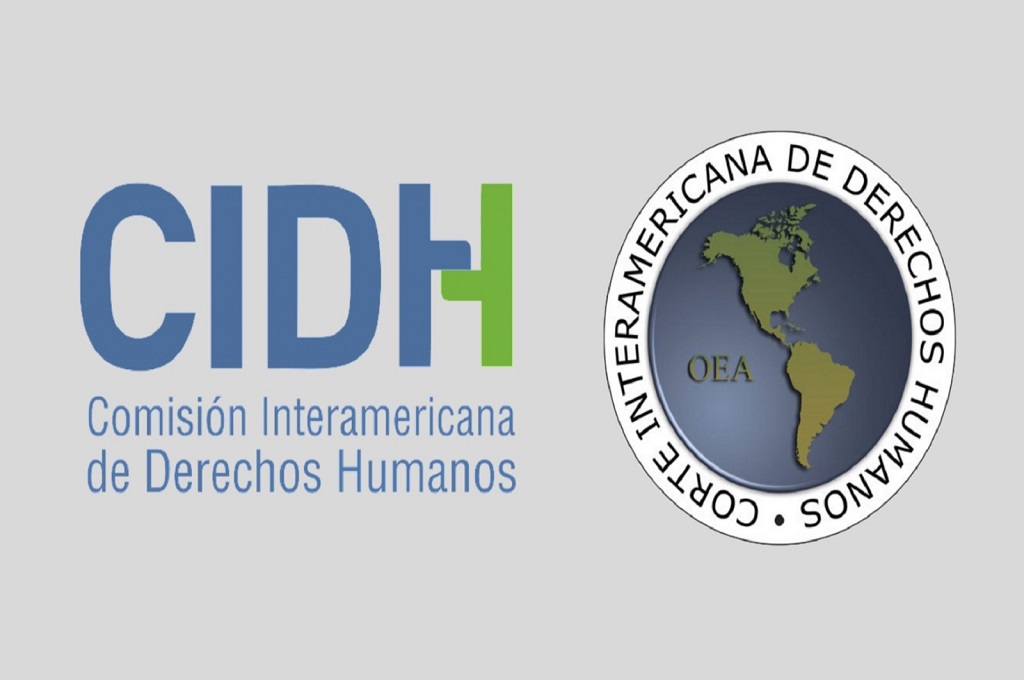 Comisión Interamericana de DDHH rechaza proyecto de ley de prisión domiciliaria