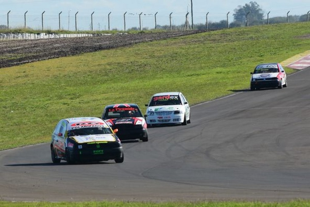 Autódromo Gualeguaychú: Fin de semana a puro motor con Competición Especial