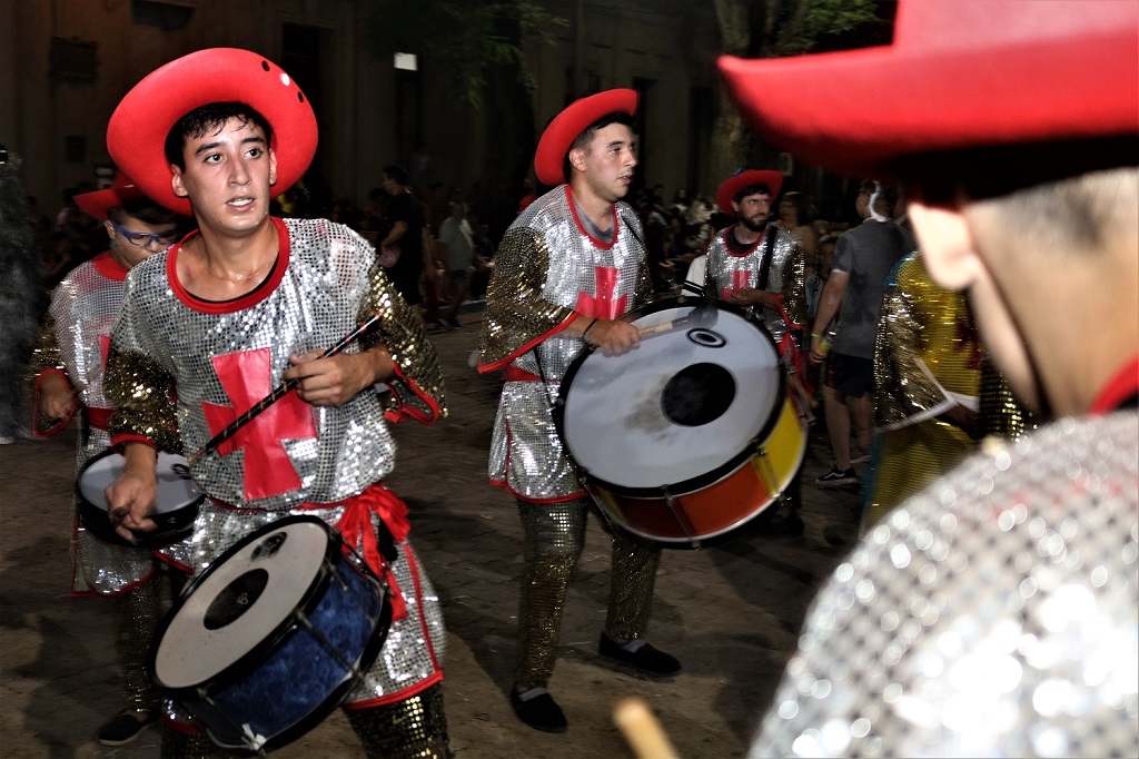 Habrá Corsos Colonenses durante el fin de semana largo de Carnaval
