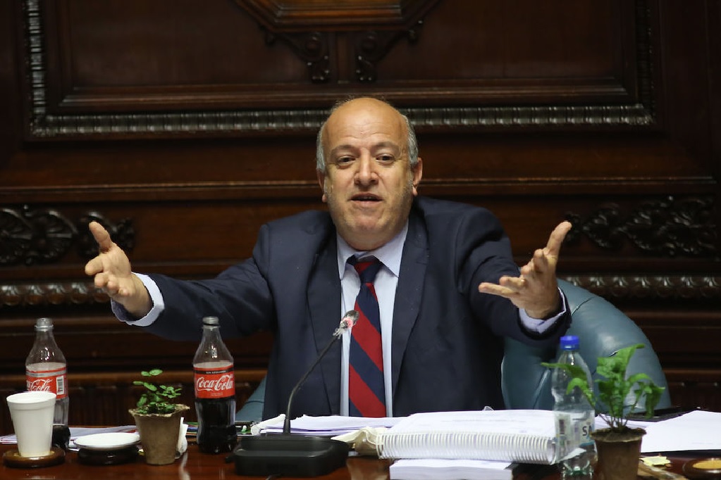 Coutinho: “Alarma roja” en “todo el litoral” por diferencia cambiaria con Argentina