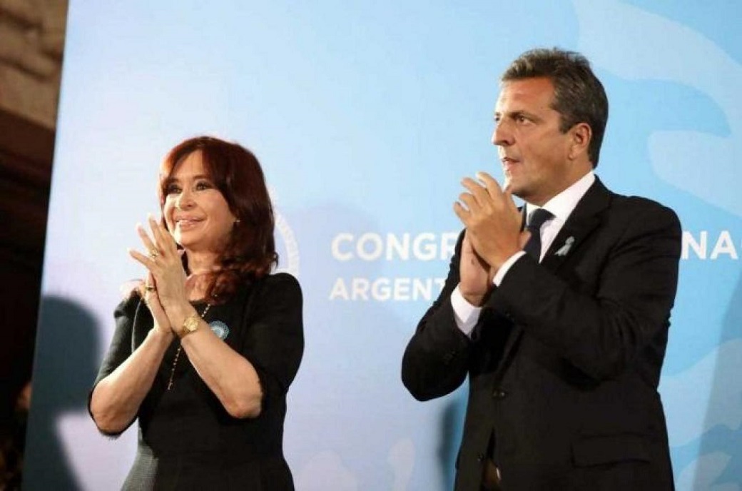 Consejo de Magistratura: Massa designó a una radical y Cristina Kirchner a un camporista