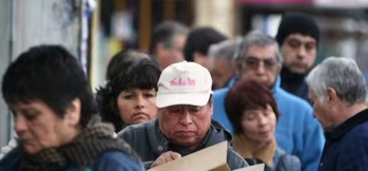 El desempleo en Uruguay aumenta levemente a 8% en marzo