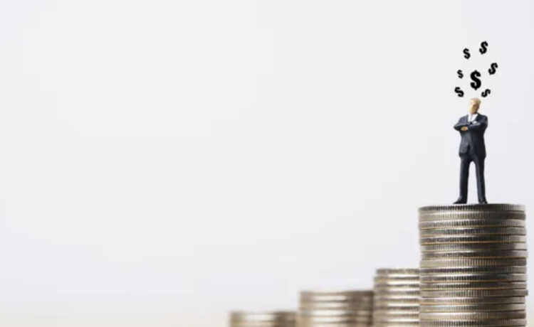 Los argentinos marcaron un nuevo récord de depósitos en Uruguay