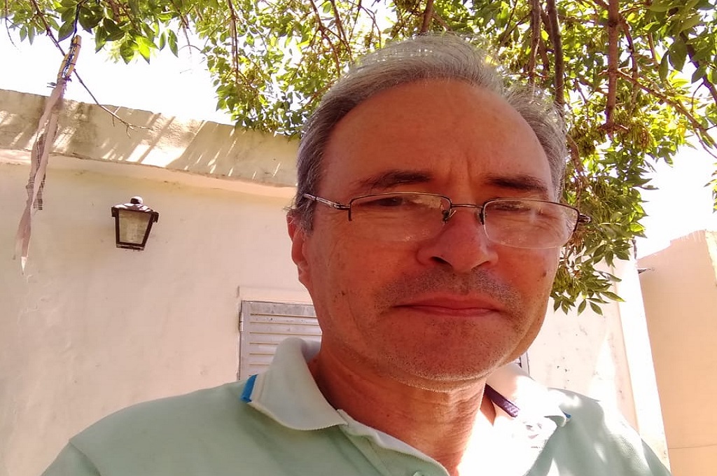 Daniel Ruhl: "El salario queda hecho pedazos con la realidad de las góndolas"