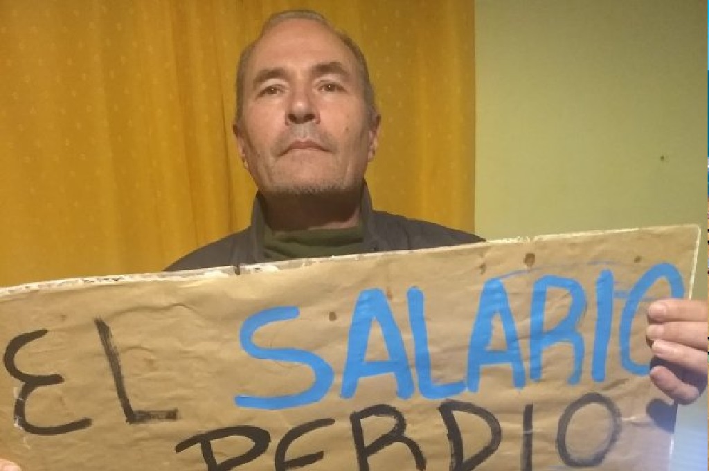 Daniel Ruhl: “No le ganamos a la inflación, vamos a la zaga”