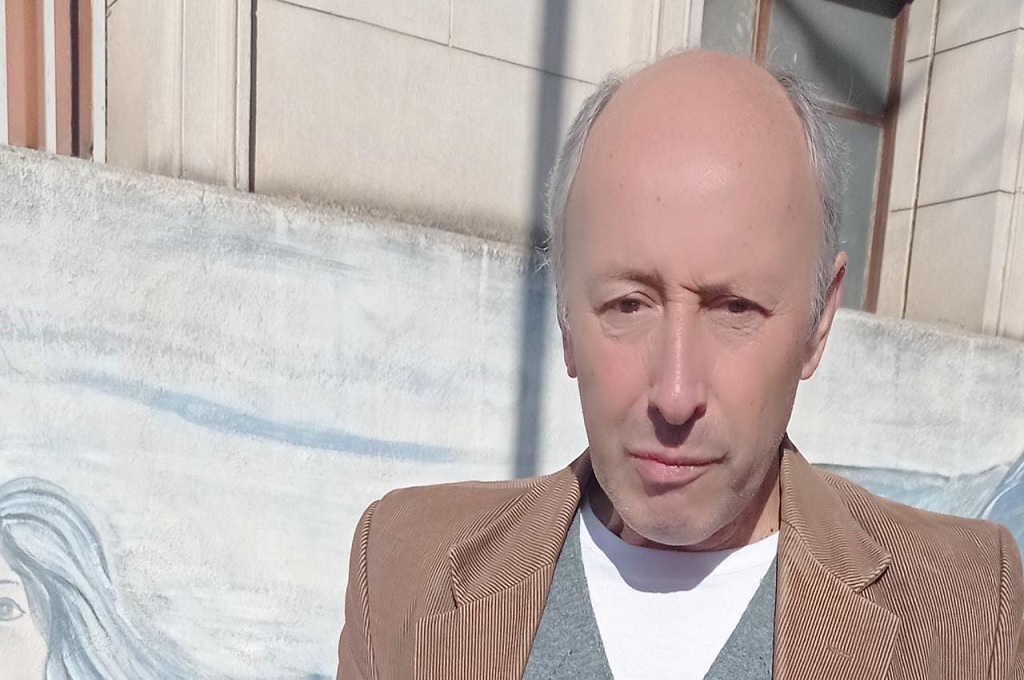 Dardo Vergara: “El docente necesita un salario que le permita desarrollar una vida digna”