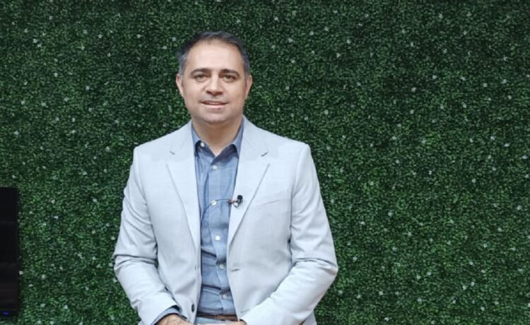 Davico: "No voy a ser candidato a senador, seré Intendente hasta el 2027"