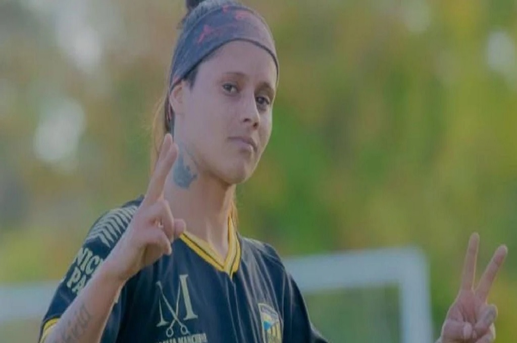 De Uruguay a Santa Fe por amor y sinescalas