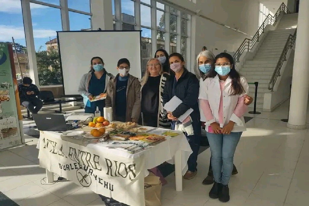 Día del Nutricionista: Cuidado y tratamiento nutricional de las personas